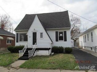 2437 Gibson St, Flint, MI 48503