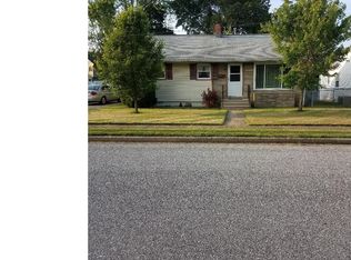 103 Shelmore Rd, Mount Holly, NJ 08060