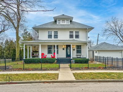 1413 Birchlawn Pl, Ottawa, IL, 61350