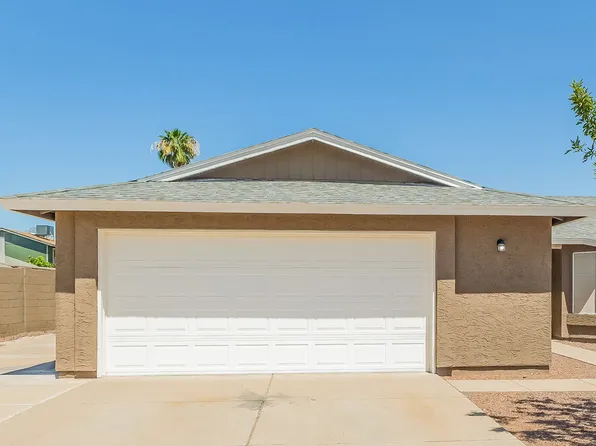 1720 W Chilton St, Chandler, AZ 85224
