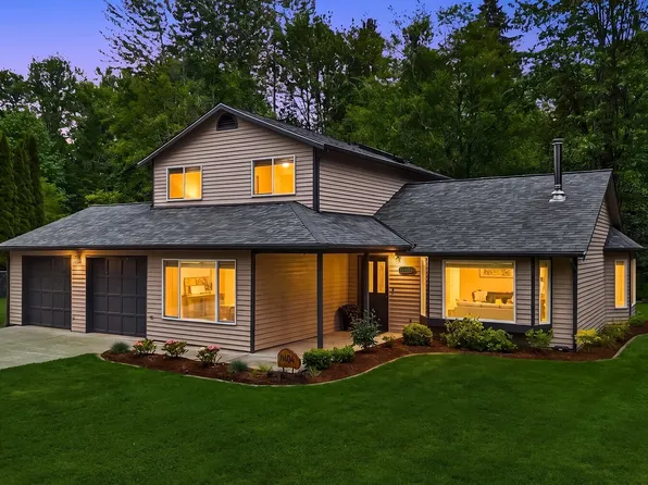 11404 356th Avenue NE, Carnation, WA 98014