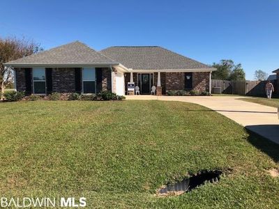 8984 Lockridge Rd, Foley, AL, 36535