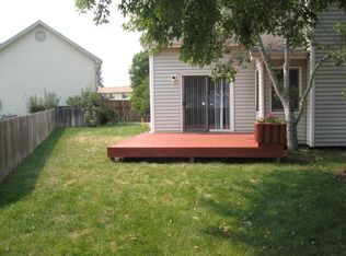 5520 Fossil Ridge Dr W, Fort Collins, CO 80525