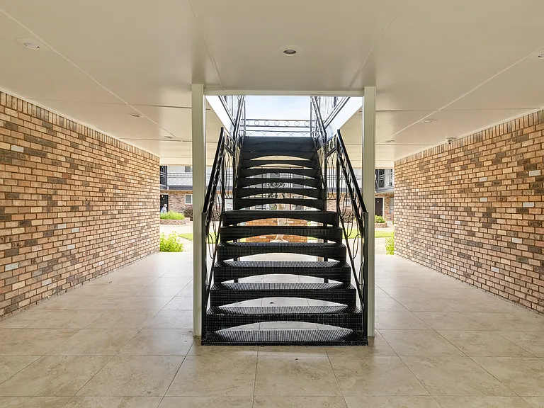 Carolina Apartments — Photo 21