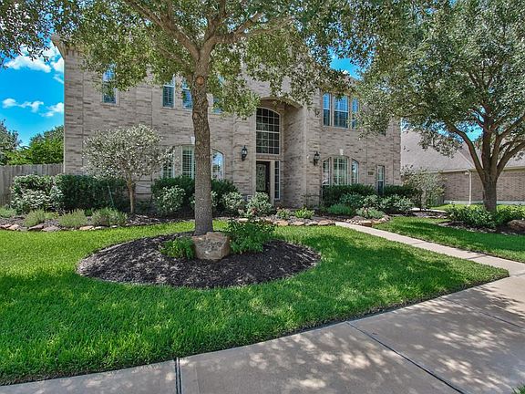 2nd image of 16303 Petina Cypress Ct