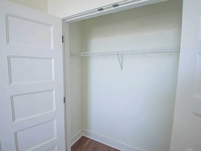 Sample Closet
