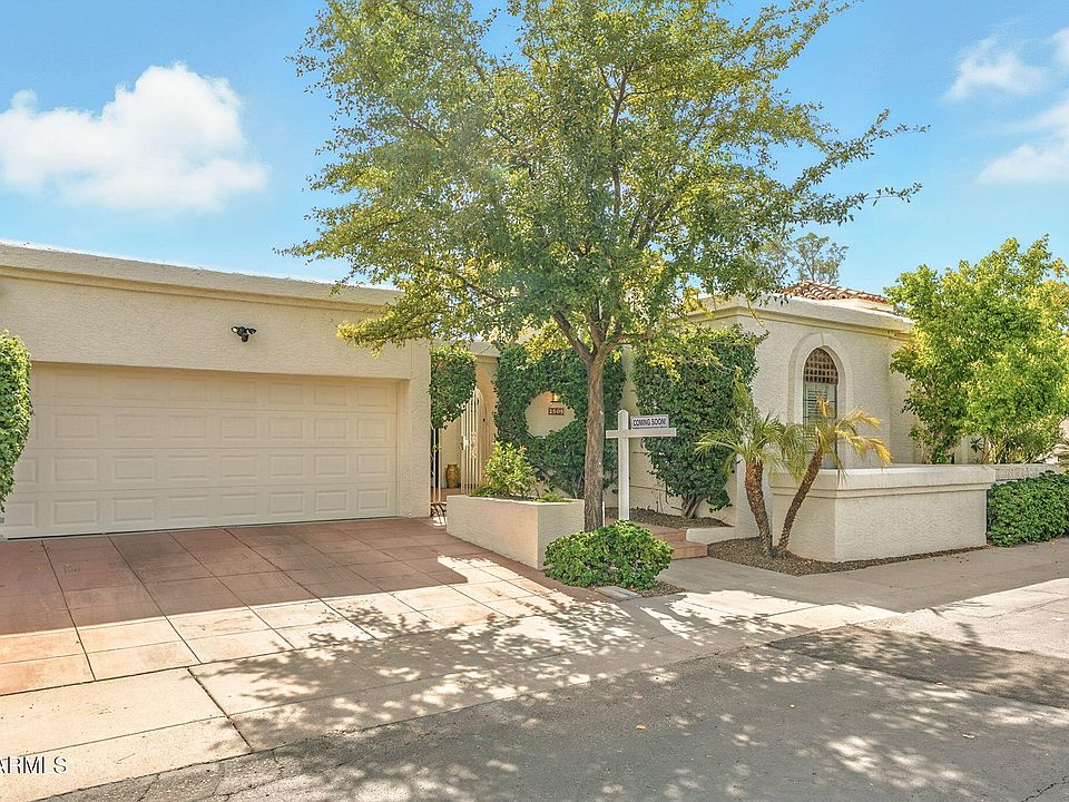1st image of 2505 E PALO VERDE Drive