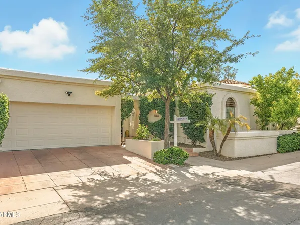 2505 E PALO VERDE Drive, Phoenix, AZ 85016