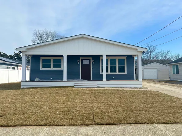 707 Arctic Ave N, Cape May, NJ 08204