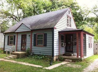 4813 Crestview Ave, Indianapolis, IN