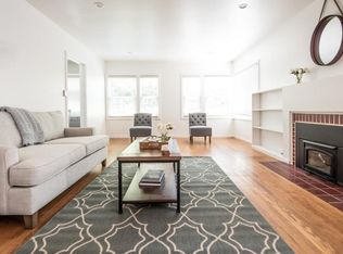 527 Mervyn Ave, Santa Rosa, CA 95404