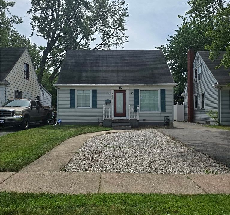 1st image of 3050 McKinley St