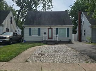 3050 McKinley St, Lorain, OH 44052