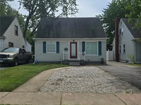 3050 McKinley St, Lorain, OH 44052
