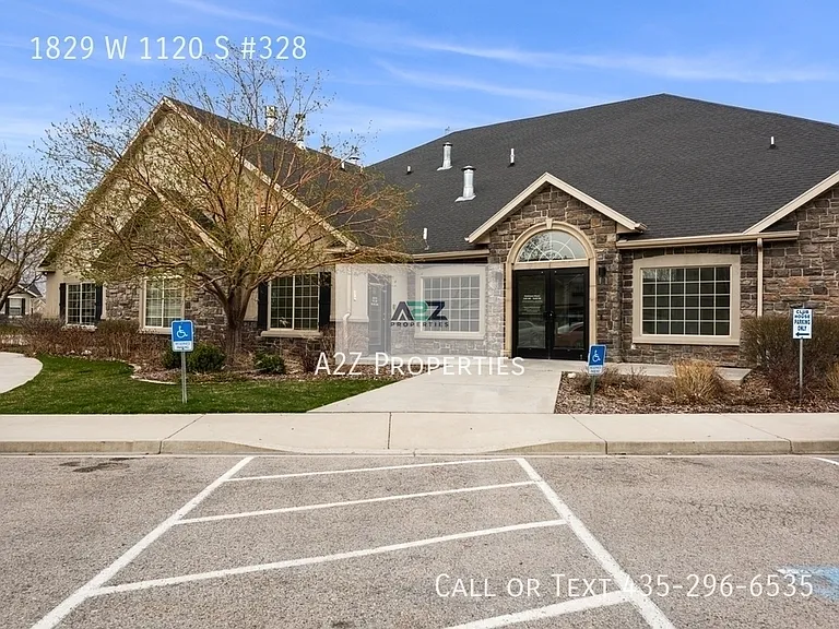 1829 W 1120 S #328 — Photo 16