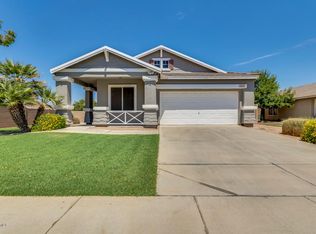 2632 E Los Alamos Ct, Gilbert, AZ 85295