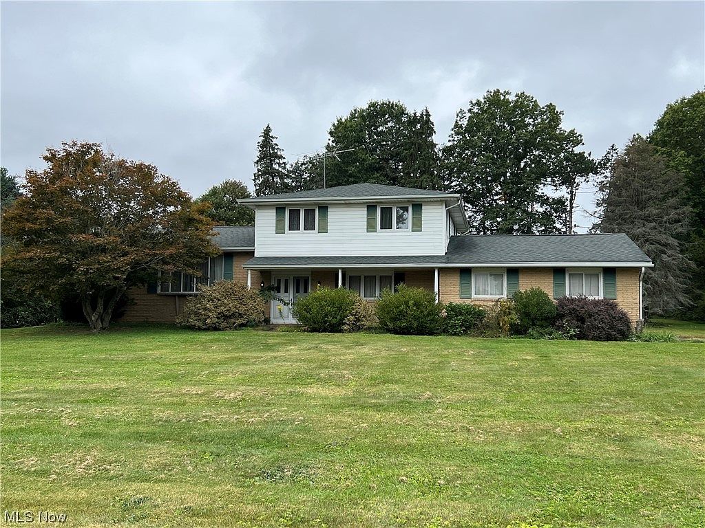 5705 Wiclif St NE, Canton, OH 44721 | Zillow