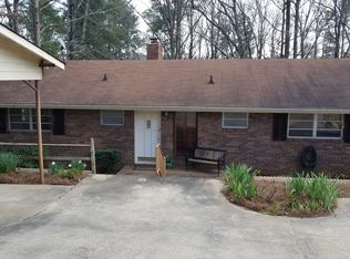6531 Old Shadburn Ferry Rd, Buford, GA 30518