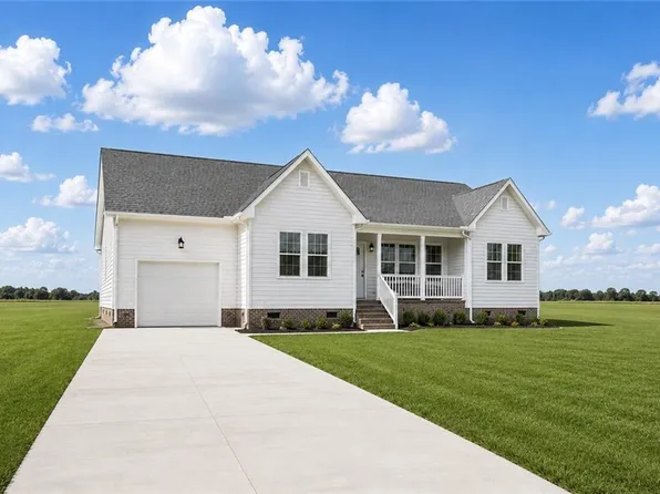 224 Lowes Ln, Lane, NC 27944