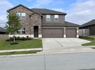 6216 Hendricks Harbor Dr, Conroe, TX 77304