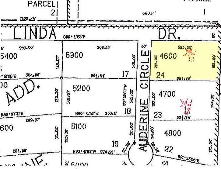 1st image of 24 Auderine Cir