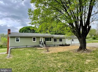 109 Criswell Dr, Martinsburg, WV 25403