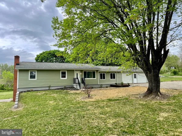 109 Criswell Dr, Martinsburg, WV 25403