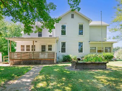 503 W Main St, Spiceland, IN, 47385