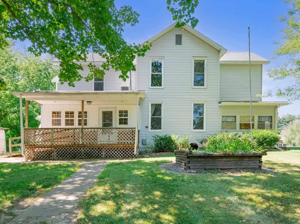 503 W Main St, Spiceland, IN 47385