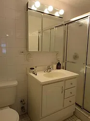 Rented by Buchbinder & Warren