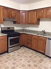 Kitchen look