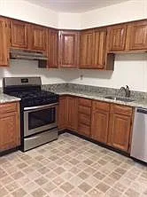Kitchen look