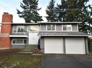 33705 37th Pl SW, Federal Way, WA 98023