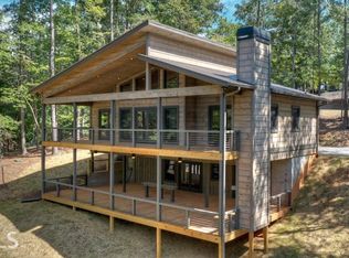 13 Spring Ridge Trl LOT 13, Morganton, GA 30560