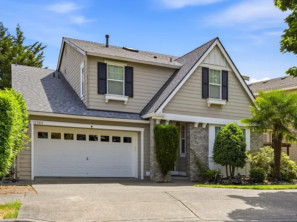 15384 129th Ave NE, Woodinville, WA 98072