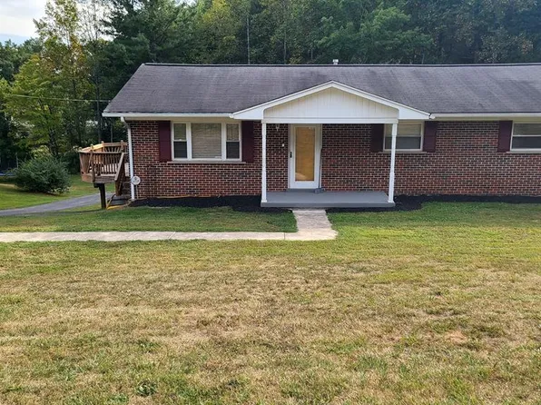 519 Teel Rd, Beckley, WV 25801