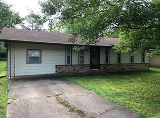 18 Waterfront Dr, North Little Rock, AR 72120