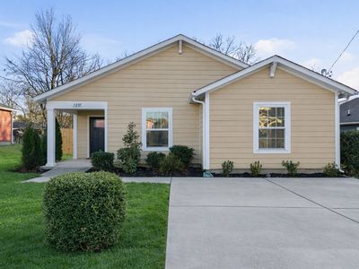 3285 Rainwood Dr, Nashville, TN, 37207