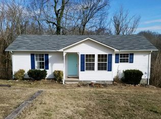 2030 Garner Rd, Mount Pleasant, TN 38474