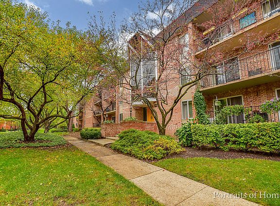 2nd image of 1001 N Mill St APT 208