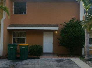 46 SW 14th Ter, Homestead, FL 33030