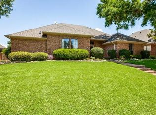 1204 Summer Lake Trl, Carrollton, TX 75007
