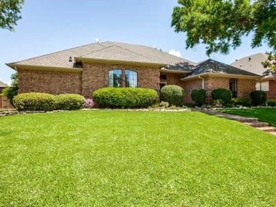 1204 Summer Lake Trl, Carrollton, TX, 75007