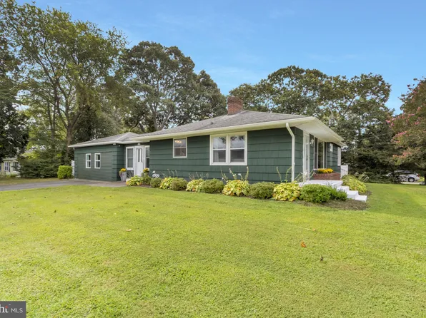 109 Truitt Ave, Rehoboth Beach, DE 19971