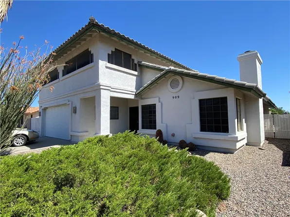 909 Foothill Avenue, Kingman, AZ 86401