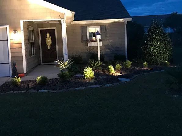 4288 River Birch Dr SE, Southport, NC 28461