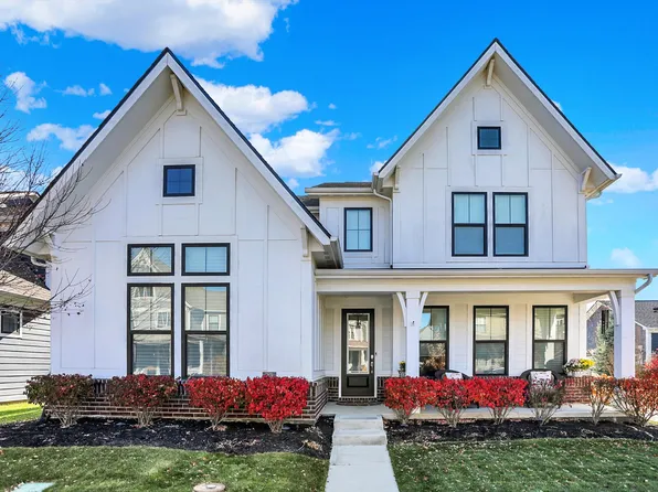 1521 Jensen Dr, Carmel, IN 46032