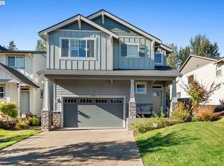 14857 SE Friendly Pl, Happy Valley, OR 97086