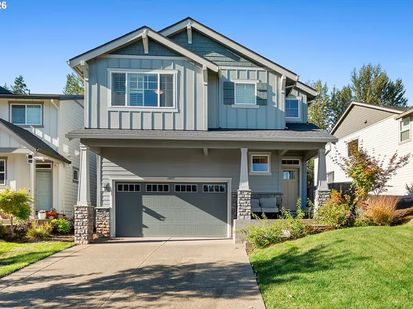 14857 SE Friendly Pl, Happy Valley, OR 97086