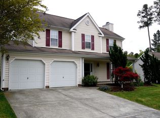 4 Redear Pl, Durham, NC 27703